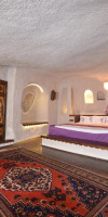 Gamirasu Cave HOTEL
