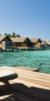 Gangehi Island Resort