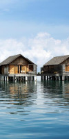 Gangehi Island Resort (Nort Ari Atoll)