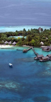 Gangehi Island Resort (Nort Ari Atoll)