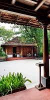 Gangehi Island Resort & Spa
