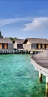 Gangehi Island Resort & Spa