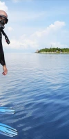 Gangehi Island Resort & Spa