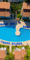 The Tanjung Benoa Beach ( Ex. Radisson Tanjung)