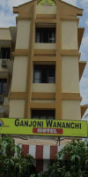 Ganjoni Wananchi Hotel