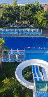 GARDEN BEACH HOTEL (ex GANITA SUITE)