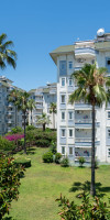 GARDEN BEACH HOTEL (ex GANITA SUITE)