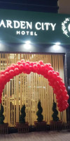 Garden City Hotel Dubai