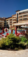 GARDEN OF EDEN  APARTHOTEL