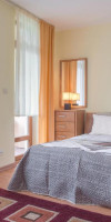 Garden Of Eden Apartments