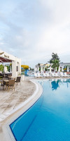 GARDEN OF SUN HOTEL