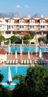 Ornella Beach Resort & Villas