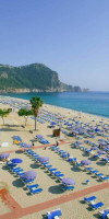 Gardenia Hotel Alanya