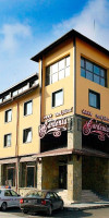 Gardenia Park Hotel