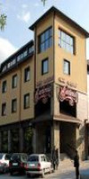 Gardenia Park Hotel