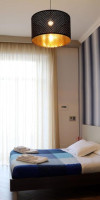 Garibaldi Rooms