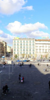 Garibaldi Rooms