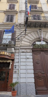 Garibaldi Suite