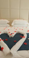 GARIBALDI SUITE