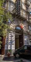 Garibaldi Suite