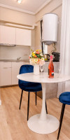 Aquarium Residence 7 