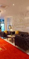 Gartenhotel Altmannsdorf Hotel 1