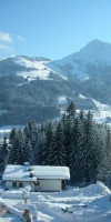 Gartenhotel Rosenhof Kitzbuehel