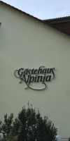 GASTEHAUS ALPINIA