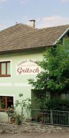 Gästehaus-Pension Gritsch