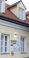 Gasthaus zum Brandtner