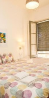 Gaudi sagrada familia Apartment