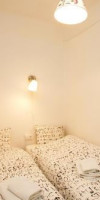 Gaudi sagrada familia Apartment