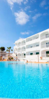Gavimar Ariel Chico Hotel And Apartments