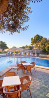 Gavimar Cala Gran Hotel and Apartments