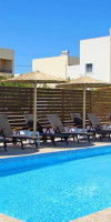 Gennadi Blue Hotel