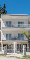 Georgalas Rest Apartments