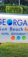 Georgalas Sun Beach Hotel