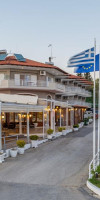 Georgalas Sun Beach Villa