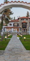 Georgalas Sun Beach Villa