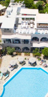 Georgioupolis Beach Hotel