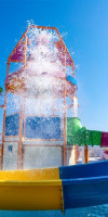 GEORGIOUPOLIS RESORT AQUAPARK & SPA