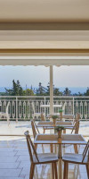 Gerakas Belvedere hotel