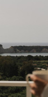 Gerakas Belvedere hotel
