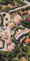 Gerakas Belvedere hotel