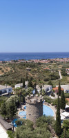 Geranion Village