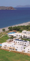 GERANIOTIS BEACH HOTEL