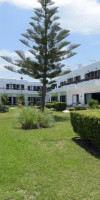 GERANIOTIS BEACH HOTEL