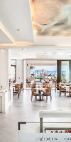 GERANIOTIS BEACH HOTEL