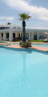 Geraniotis Hotel and Resort
