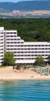 GERGANA HOTEL